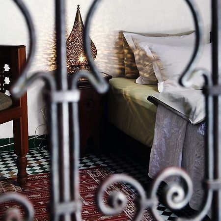 Hotel Dar Seffarine Fez Zewnętrze zdjęcie