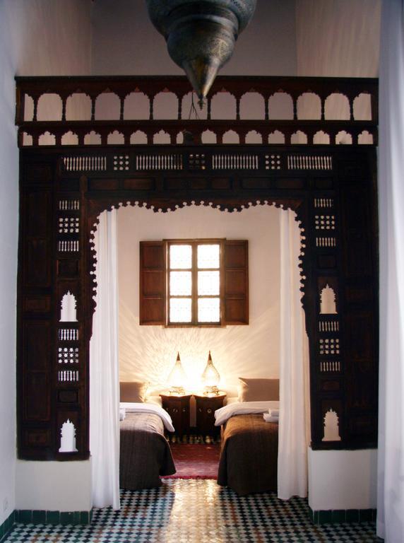 Hotel Dar Seffarine Fez Zewnętrze zdjęcie